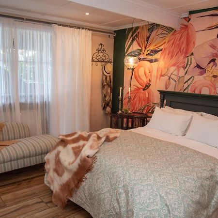 La Lupa Nera Apartman Knysna Kültér fotó