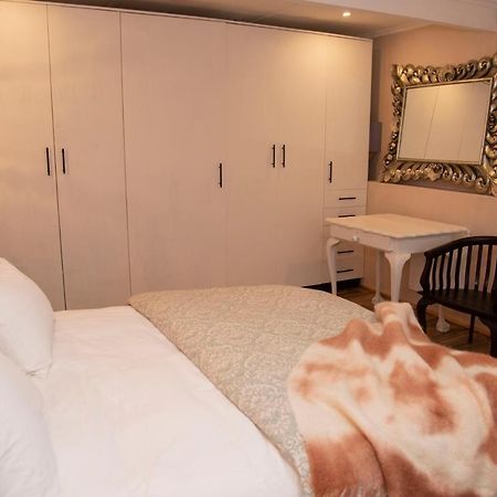 La Lupa Nera Apartman Knysna Kültér fotó