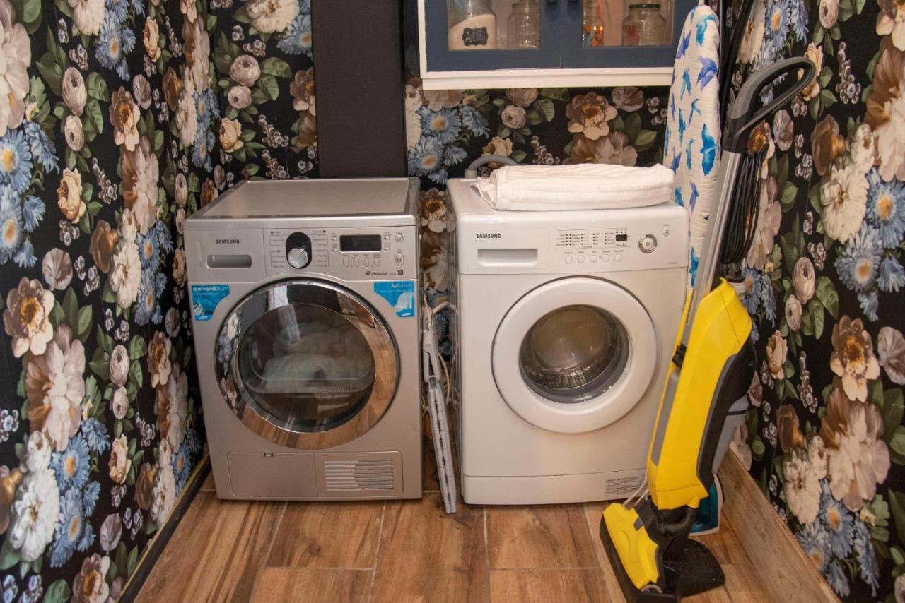 La Lupa Nera Apartman Knysna Kültér fotó