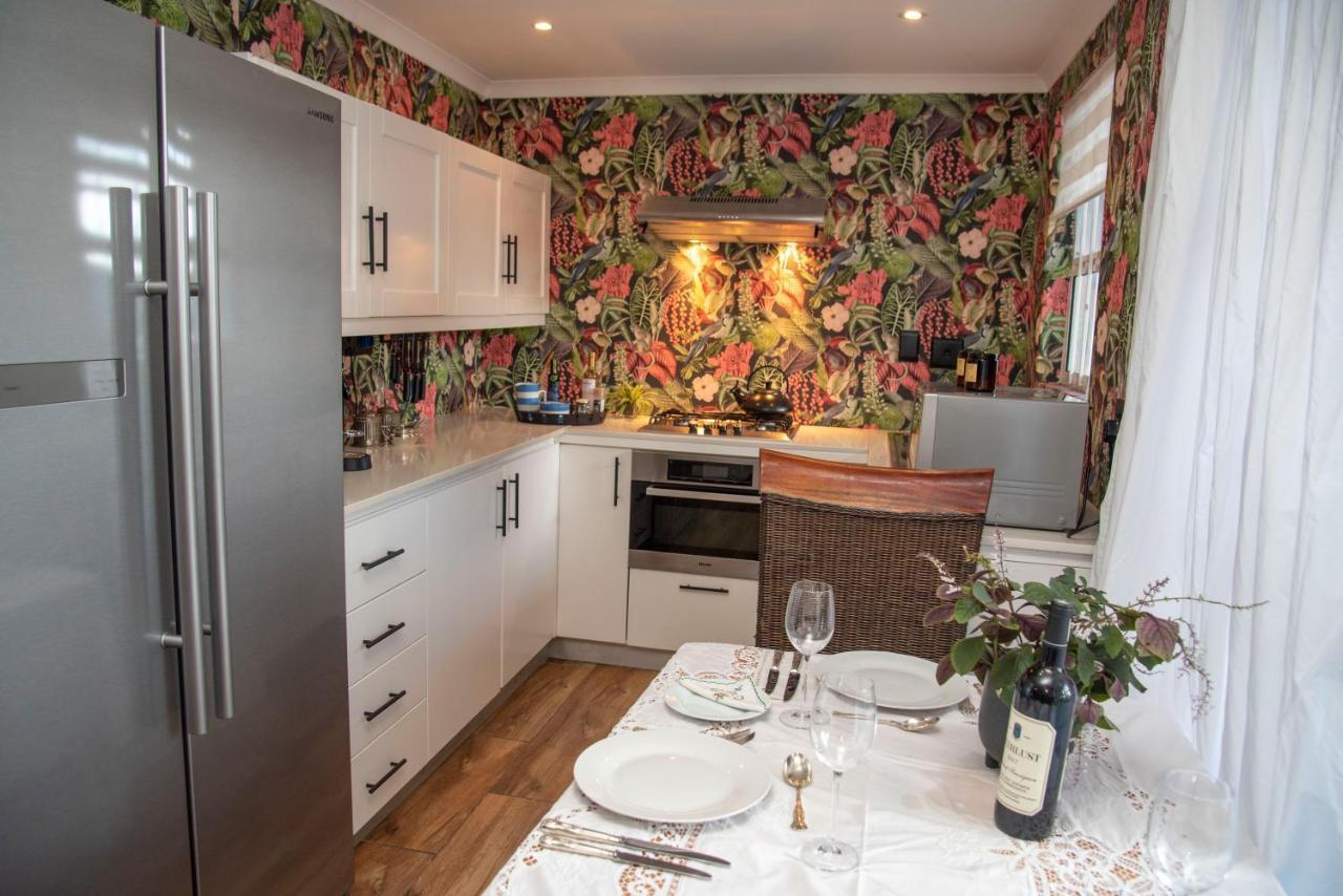 La Lupa Nera Apartman Knysna Kültér fotó