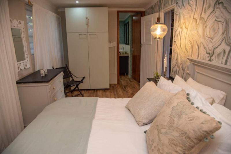 La Lupa Nera Apartman Knysna Kültér fotó